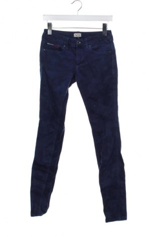 Дамски дънки Hilfiger Denim, Размер S, Цвят Син, Цена 89,00 лв.