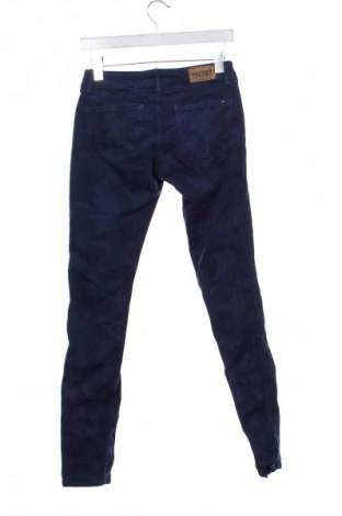 Дамски дънки Hilfiger Denim, Размер S, Цвят Син, Цена 89,00 лв.