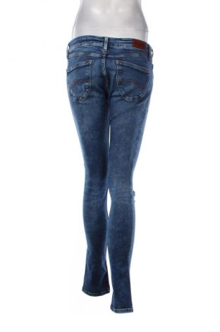 Blugi de femei Hilfiger Denim, Mărime L, Culoare Albastru, Preț 234,67 Lei
