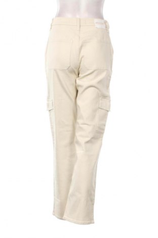 Damen Jeans Hollister, Größe M, Farbe Weiß, Preis 64,99 €
