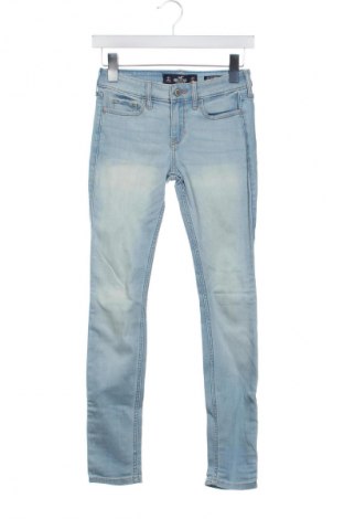 Damen Jeans Hollister, Größe S, Farbe Mehrfarbig, Preis 20,97 €