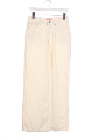 Damen Jeans JJXX, Größe S, Farbe Ecru, Preis 64,99 €