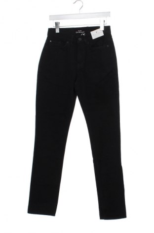Dámske džínsy  Jack Wills, Veľkosť M, Farba Čierna, Cena  47,62 €