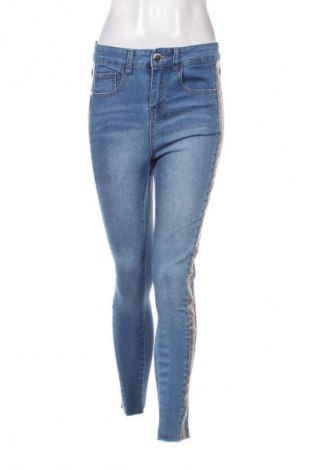 Damen Jeans Janina, Größe M, Farbe Blau, Preis 9,99 €
