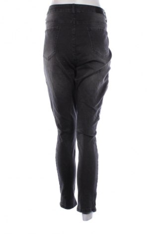 Damen Jeans Janina, Größe 3XL, Farbe Schwarz, Preis € 14,83