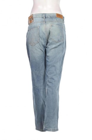 Damskie jeansy Janina, Rozmiar XXL, Kolor Niebieski, Cena 150,99 zł