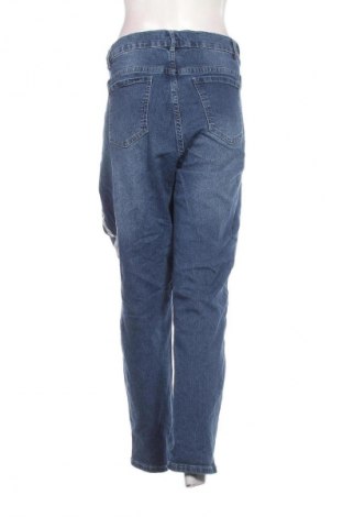 Dámske džínsy  Janina, Veľkosť 3XL, Farba Modrá, Cena  6,95 €