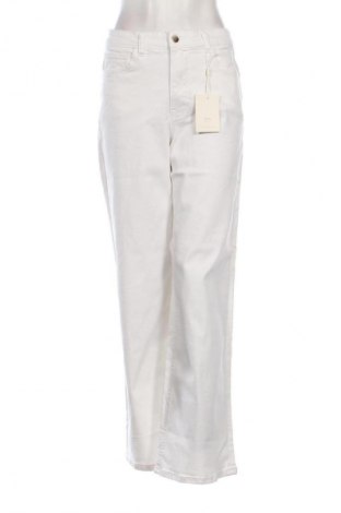 Blugi de femei Jdy, Mărime M, Culoare Alb, Preț 158,99 Lei