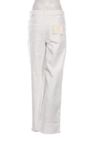 Blugi de femei Jdy, Mărime M, Culoare Alb, Preț 158,99 Lei
