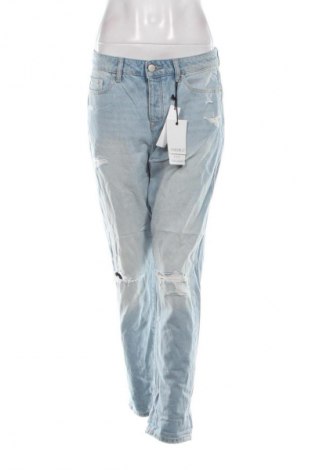 Damen Jeans Jeanswest, Größe M, Farbe Blau, Preis 64,99 €
