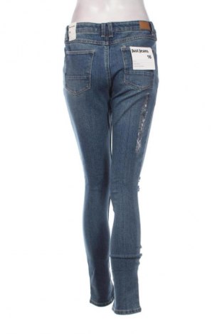 Γυναικείο Τζίν Just Jeans, Μέγεθος L, Χρώμα Μπλέ, Τιμή 59,99 €