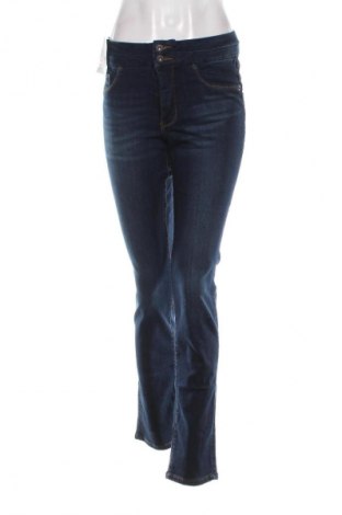 Dámske džínsy  Just Jeans, Veľkosť M, Farba Modrá, Cena  54,95 €