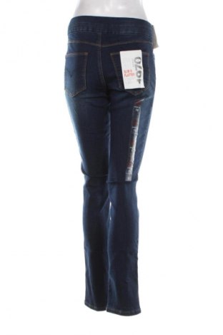 Dámske džínsy  Just Jeans, Veľkosť M, Farba Modrá, Cena  54,95 €
