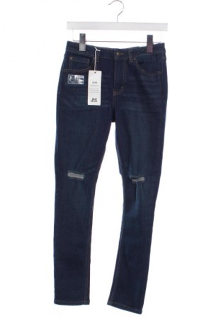 Blugi de femei Just Jeans, Mărime M, Culoare Albastru, Preț 159,99 Lei