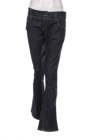 Damen Jeans K. Woman, Größe XL, Farbe Blau, Preis 14,77 €