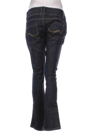 Damen Jeans K. Woman, Größe XL, Farbe Blau, Preis 14,77 €
