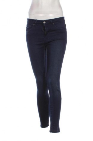 Blugi de femei Katies, Mărime M, Culoare Albastru, Preț 158,99 Lei