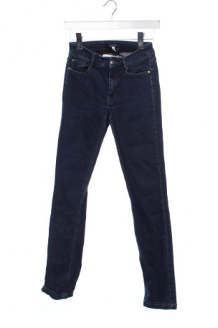 Blugi de femei Kensol, Mărime XS, Culoare Albastru, Preț 107,89 Lei