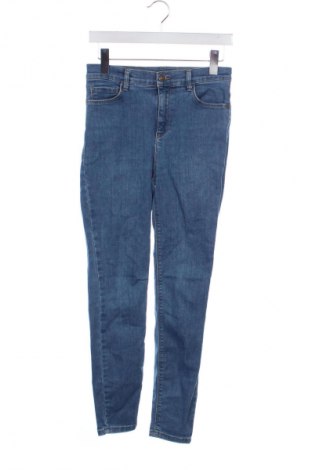 Damskie jeansy LC Waikiki, Rozmiar M, Kolor Niebieski, Cena 110,07 zł