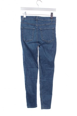 Damskie jeansy LC Waikiki, Rozmiar M, Kolor Niebieski, Cena 110,07 zł