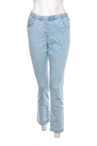 Damskie jeansy Laura Kent, Rozmiar M, Kolor Niebieski, Cena 95,99 zł
