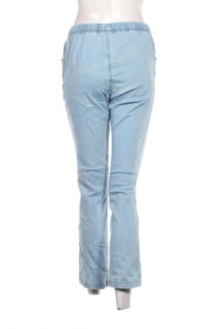 Damskie jeansy Laura Kent, Rozmiar M, Kolor Niebieski, Cena 95,99 zł