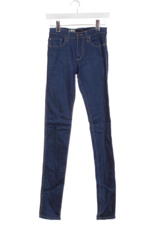 Damen Jeans Lee, Größe S, Farbe Blau, Preis 20,99 €