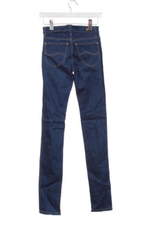 Damen Jeans Lee, Größe S, Farbe Blau, Preis 20,99 €