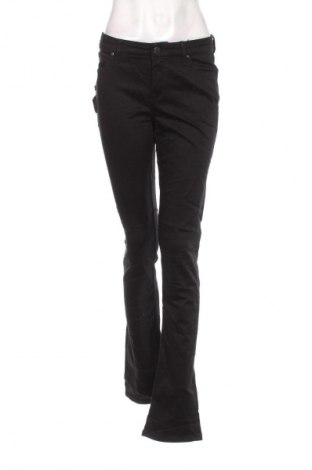 Blugi de femei Lee, Mărime M, Culoare Negru, Preț 238,99 Lei