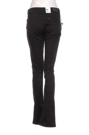 Blugi de femei Lee, Mărime M, Culoare Negru, Preț 238,99 Lei