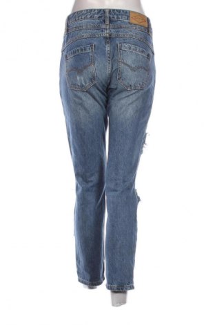 Blugi de femei Lee Cooper, Mărime L, Culoare Albastru, Preț 107,90 Lei