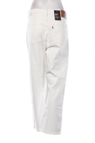 Damen Jeans Levenger, Größe L, Farbe Weiß, Preis 119,99 €
