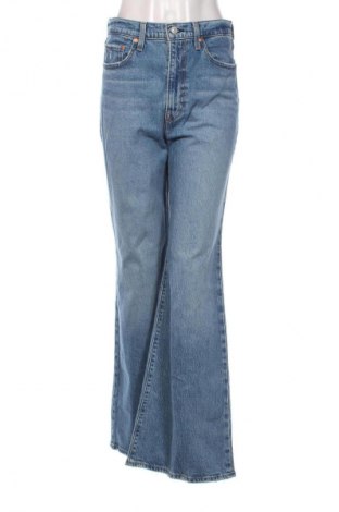 Γυναικείο Τζίν Levi's, Μέγεθος M, Χρώμα Μπλέ, Τιμή 47,99 €