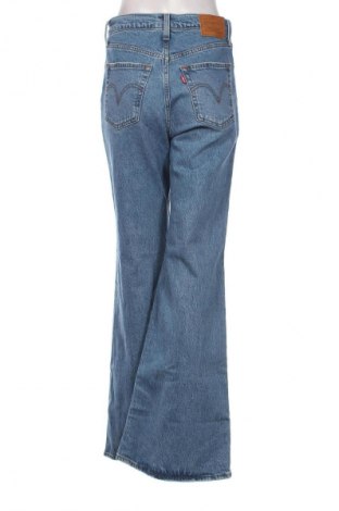 Γυναικείο Τζίν Levi's, Μέγεθος M, Χρώμα Μπλέ, Τιμή 47,99 €