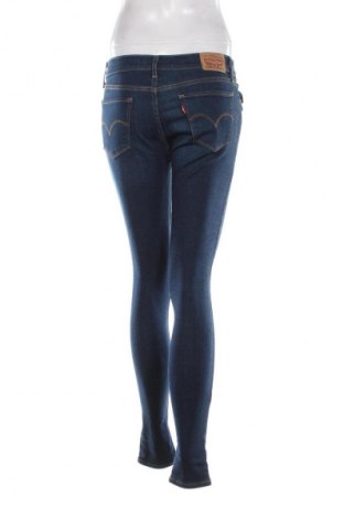 Дамски дънки Levi's, Размер M, Цвят Син, Цена 75,99 лв.