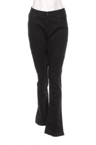 Női farmernadrág Levi's, Méret XL, Szín Fekete, Ár 20 229 Ft