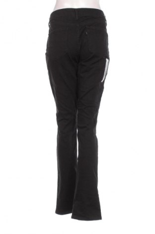 Női farmernadrág Levi's, Méret XL, Szín Fekete, Ár 20 229 Ft