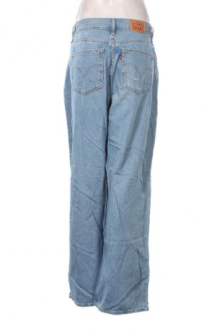 Női farmernadrág Levi's, Méret XL, Szín Kék, Ár 20 229 Ft