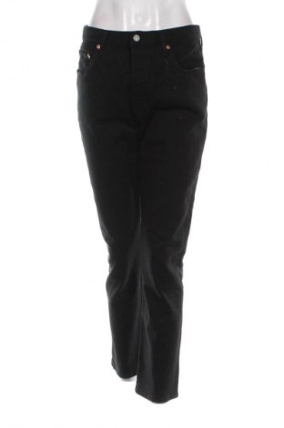 Dámské džíny  Levi's, Velikost L, Barva Černá, Cena  2 799,00 Kč
