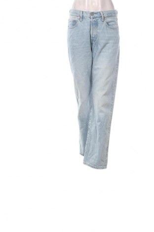 Dámske džínsy  Levi's, Veľkosť M, Farba Modrá, Cena  99,95 €