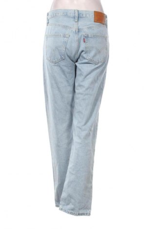 Dámske džínsy  Levi's, Veľkosť M, Farba Modrá, Cena  99,95 €