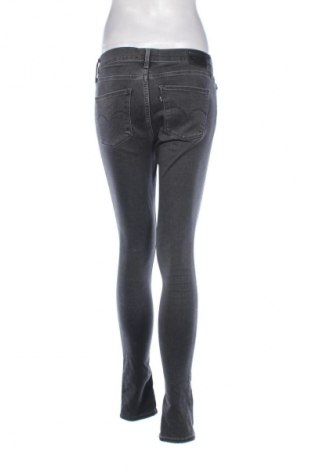 Dámské džíny  Levi's, Velikost S, Barva Šedá, Cena  940,00 Kč
