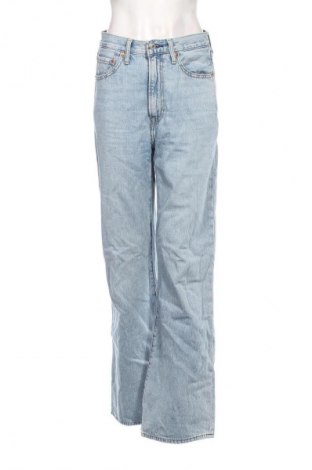 Női farmernadrág Levi's, Méret M, Szín Kék, Ár 16 279 Ft
