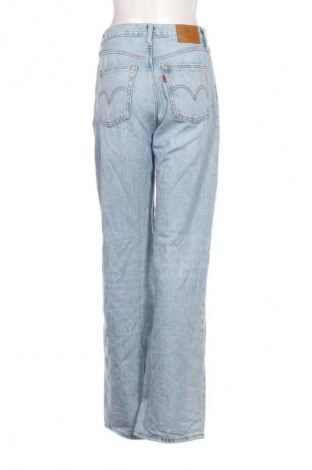 Női farmernadrág Levi's, Méret M, Szín Kék, Ár 16 279 Ft