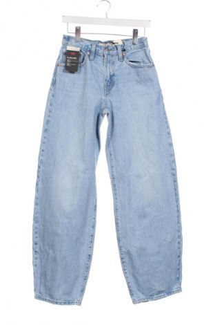 Damen Jeans Levi's, Größe XS, Farbe Blau, Preis 119,99 €