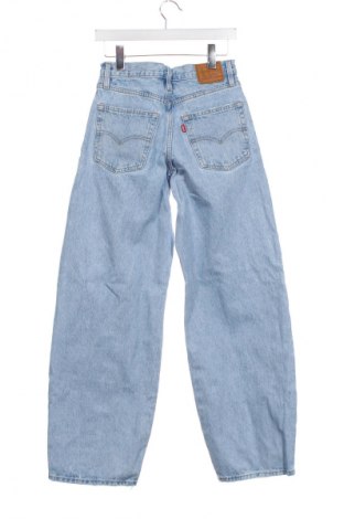 Damen Jeans Levi's, Größe XS, Farbe Blau, Preis 119,99 €