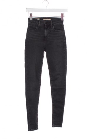 Női farmernadrág Levi's, Méret XXS, Szín Szürke, Ár 46 279 Ft