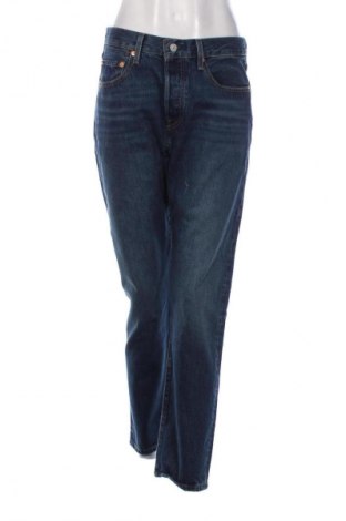 Γυναικείο Τζίν Levi's, Μέγεθος M, Χρώμα Μπλέ, Τιμή 112,99 €