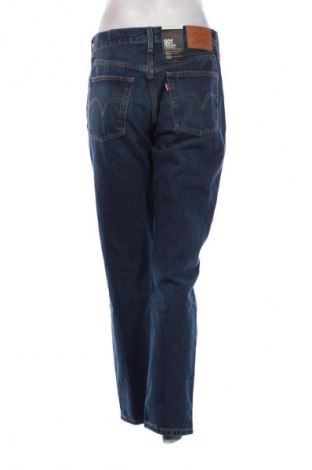 Γυναικείο Τζίν Levi's, Μέγεθος M, Χρώμα Μπλέ, Τιμή 112,99 €