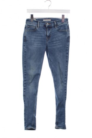 Damen Jeans Levi's, Größe M, Farbe Blau, Preis 38,36 €